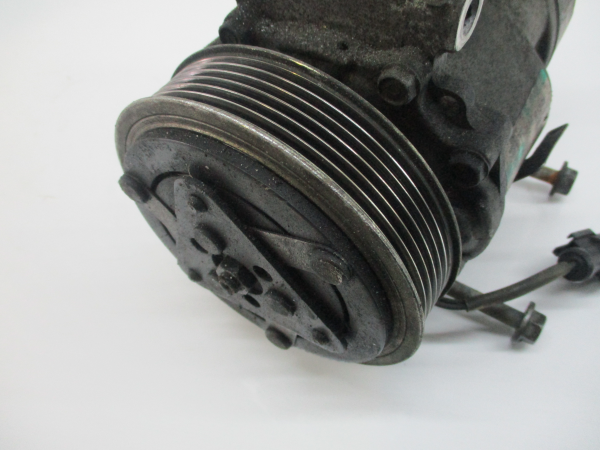 Compressor AC FORD Fiesta V (JH_, JD_) Imagem-1 Compressor AC FORD Fiesta V (JH_, JD_) Imagem-1