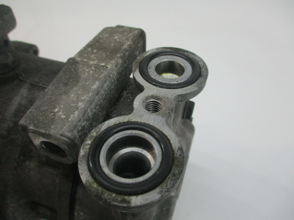 Compressor AC FORD Fiesta V (JH_, JD_) Imagem-3 Compressor AC FORD Fiesta V (JH_, JD_) Imagem-3