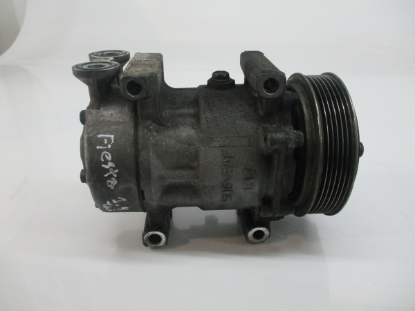 Compressor AC FORD Fiesta V (JH_, JD_) Imagem-5 Compressor AC FORD Fiesta V (JH_, JD_) Imagem-5