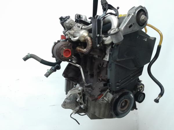 Motor completo RENAULT Megane III Grandtour (KZ0/1) Imagem-2