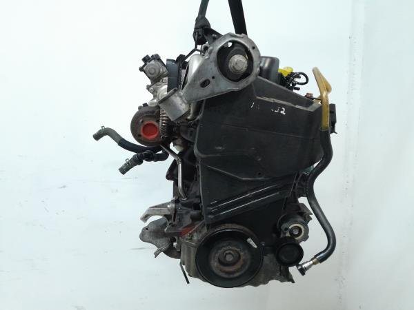 Motor completo RENAULT Megane III Grandtour (KZ0/1) Imagem-4