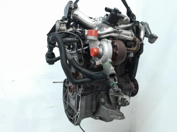 Motor completo RENAULT Megane III Grandtour (KZ0/1) Imagem-1