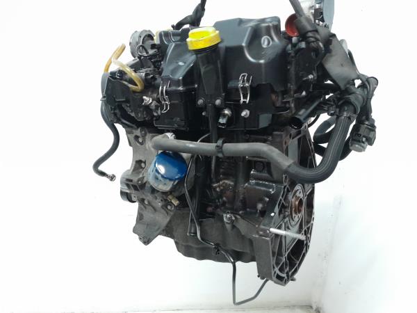 Motor completo RENAULT Megane III Grandtour (KZ0/1) Imagem-6