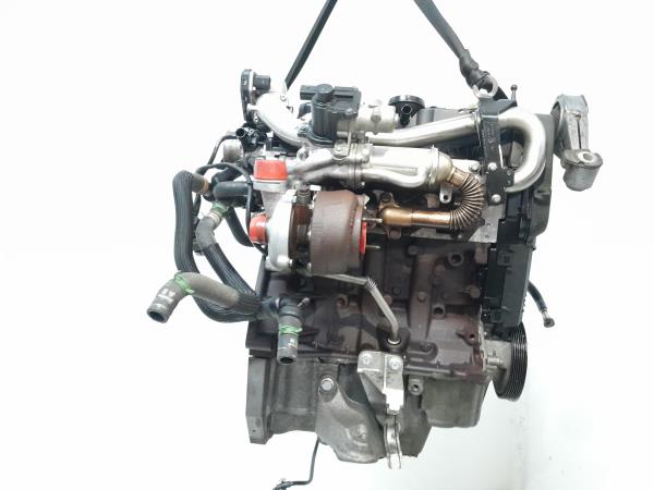 Motor completo RENAULT Megane III Grandtour (KZ0/1) Imagem-3