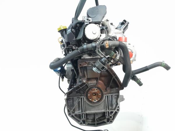 Motor completo RENAULT Megane III Grandtour (KZ0/1) Imagem-7