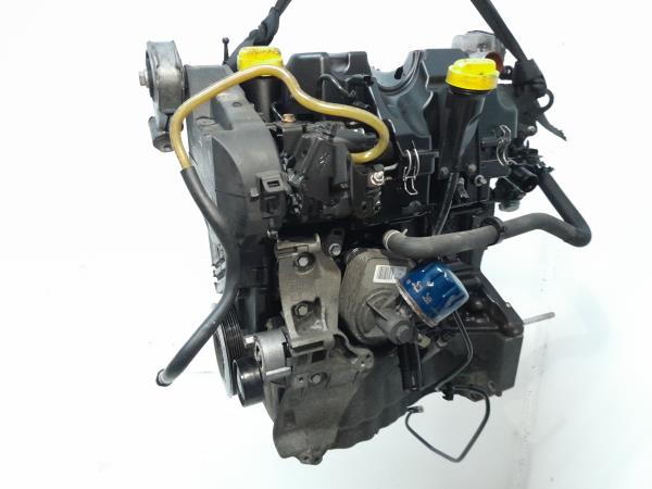 Motor completo RENAULT Megane III Grandtour (KZ0/1) Imagem-5