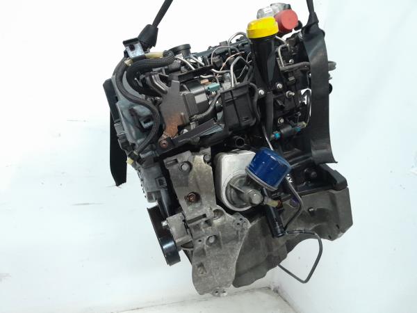 Motor completo RENAULT Clio III (BR0/1, CR0/1) Imagem-5