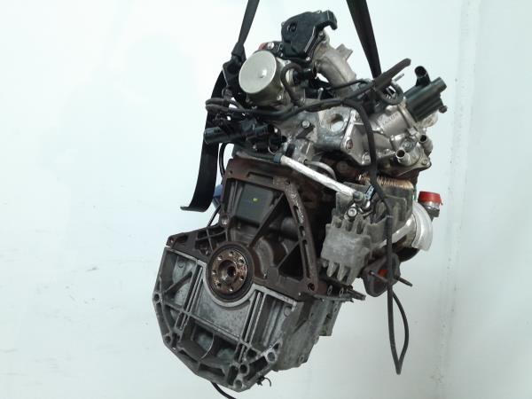 Motor completo RENAULT Clio III (BR0/1, CR0/1) Imagem-9