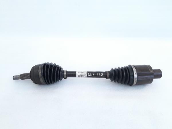 Transmission avant Droite DACIA Duster (HS_) Imagem-0