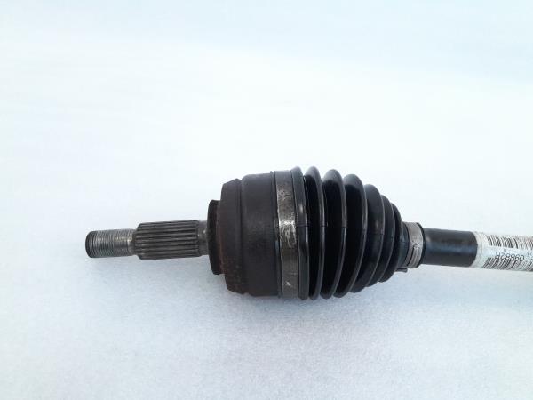 Transmission avant Droite DACIA Duster (HS_) Imagem-1