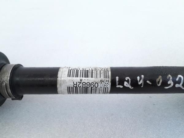 Transmission avant Droite DACIA Duster (HS_) Imagem-3