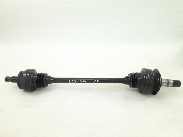 Transmisión Trasera Derecha MERCEDES-BENZ Classe C (W204)