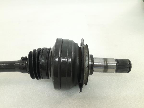 Transmisión Trasera Derecha MERCEDES-BENZ Classe C (W204) Imagem-2