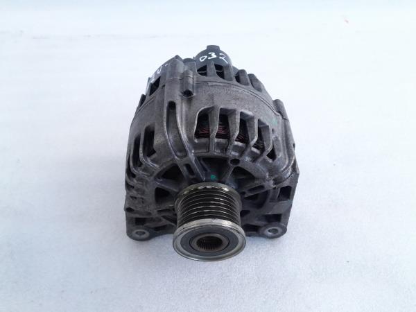Alternador DACIA Duster (HS_)