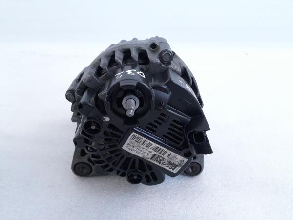 Alternador DACIA Duster (HS_) Imagem-2