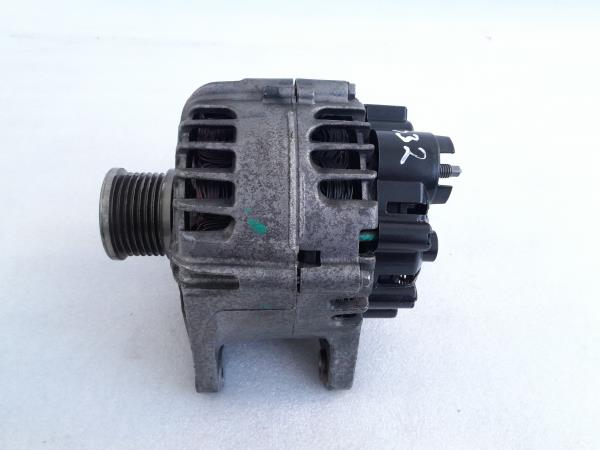 Alternador DACIA Duster (HS_) Imagem-1