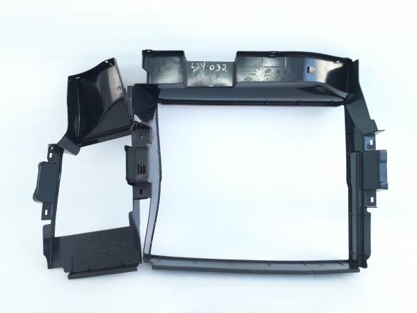 Resguardo Termoventilador DACIA Duster (HS_) Imagem-1