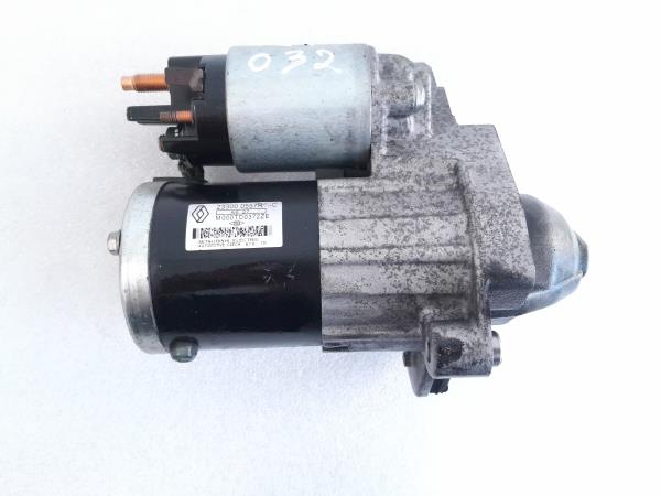 Motor de arranque DACIA Duster (HS_)