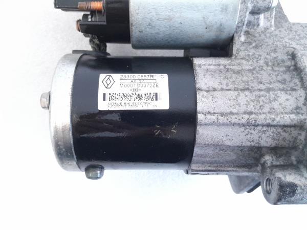 Motor de arranque DACIA Duster (HS_) Imagem-1