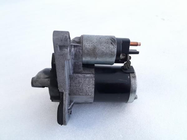 Motor de arranque DACIA Duster (HS_) Imagem-2