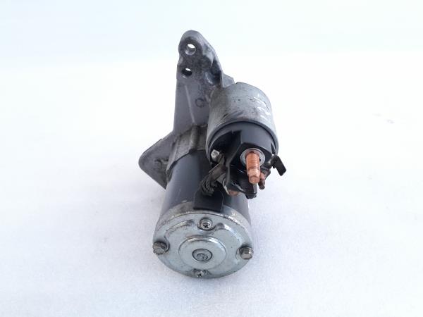 Motor de arranque DACIA Duster (HS_) Imagem-3