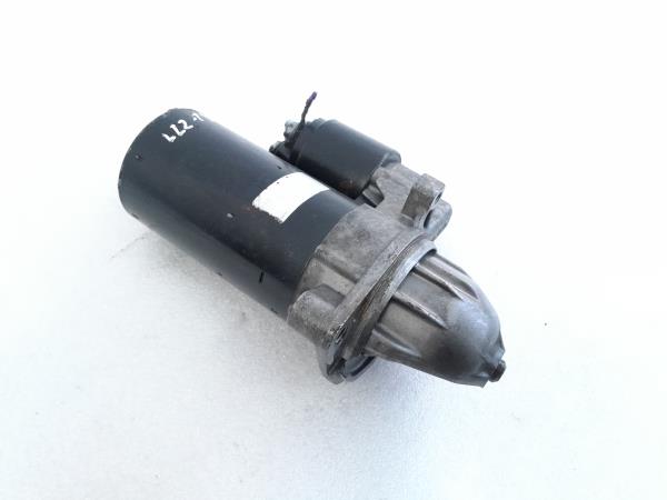Motor de arranque MERCEDES-BENZ CLK (C209)