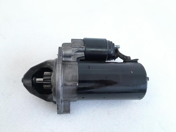 Motor de arranque MERCEDES-BENZ CLK (C209) Imagem-3