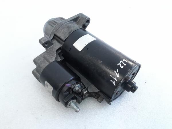 Motor de arranque MERCEDES-BENZ CLK (C209) Imagem-2