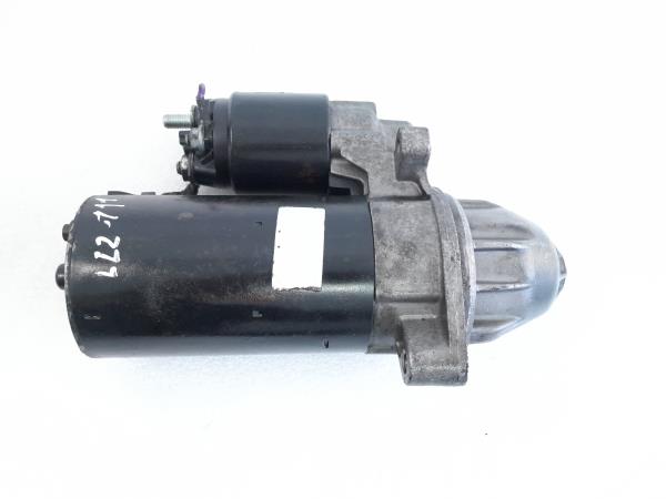 Motor de arranque MERCEDES-BENZ CLK (C209) Imagem-1