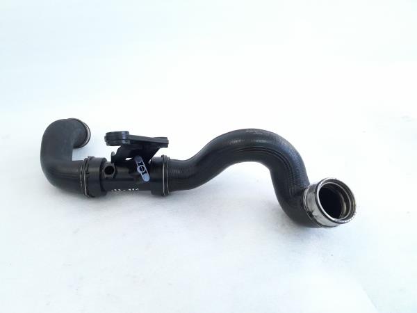 Tubo do intercooler MERCEDES-BENZ CLK (C209)