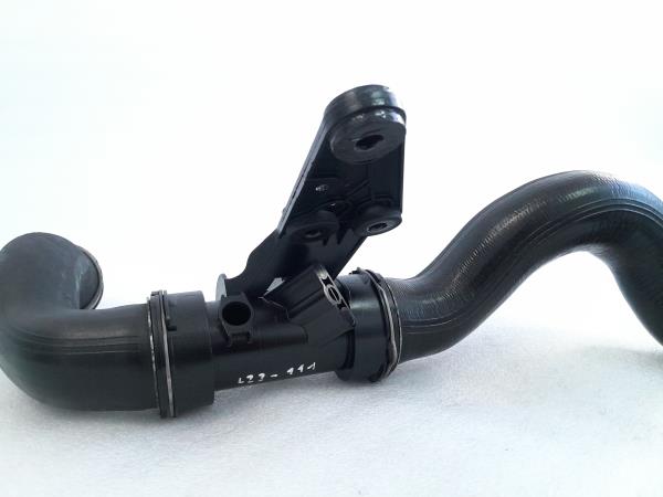 Tubo do intercooler MERCEDES-BENZ CLK (C209) Imagem-1