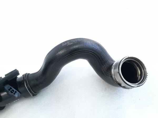 Tubo do intercooler MERCEDES-BENZ CLK (C209) Imagem-3