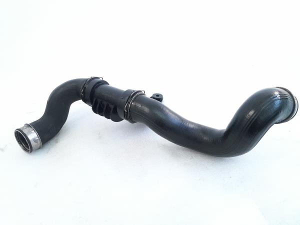 Tubo do intercooler MERCEDES-BENZ CLK (C209) Imagem-4