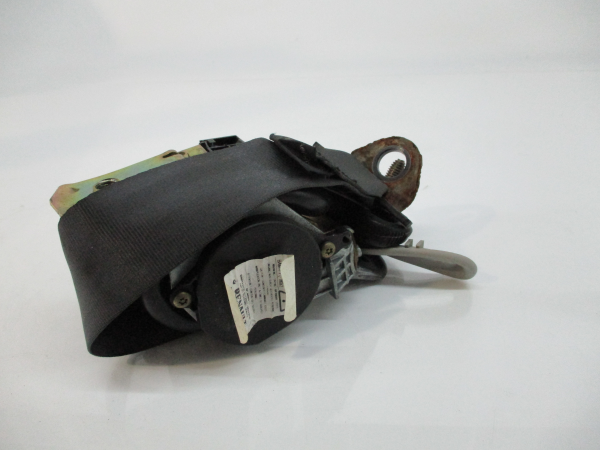 Right rear seatbelt RENAULT Laguna II (BG0/1_) Imagem-3