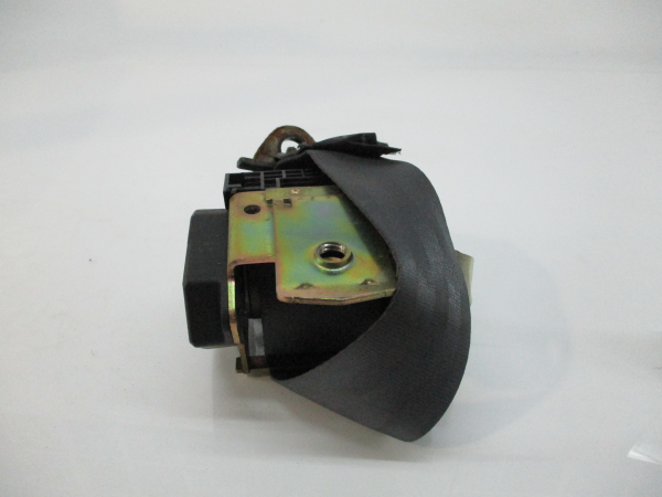 Right rear seatbelt RENAULT Laguna II (BG0/1_) Imagem-2