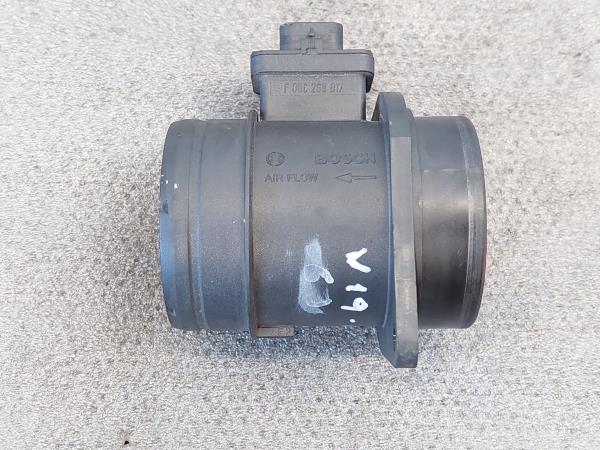 Medidor massa de ar / MAF SEAT Ibiza IV (6J5, 6P1) Imagem-2