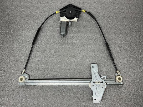 Elevador vidros frente direito PEUGEOT 307 (3A/C)