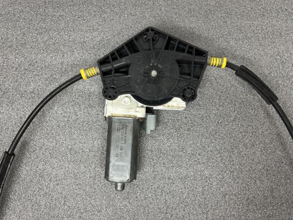 Elevador vidros frente direito PEUGEOT 307 (3A/C) Imagem-1