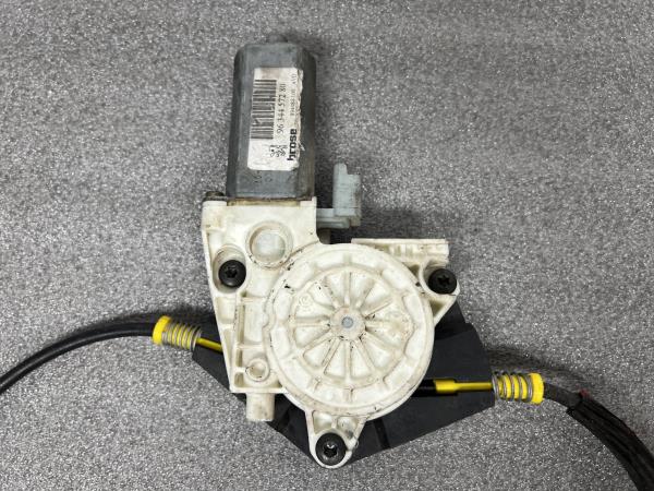 Elevador vidros frente direito PEUGEOT 307 (3A/C) Imagem-2