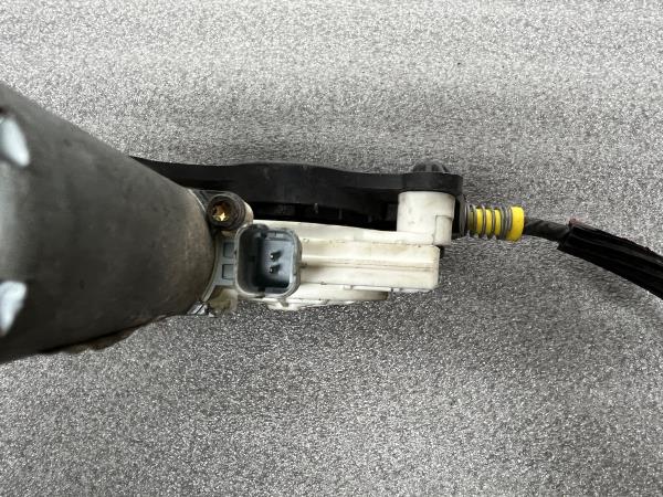 Elevador vidros frente direito PEUGEOT 307 (3A/C) Imagem-3