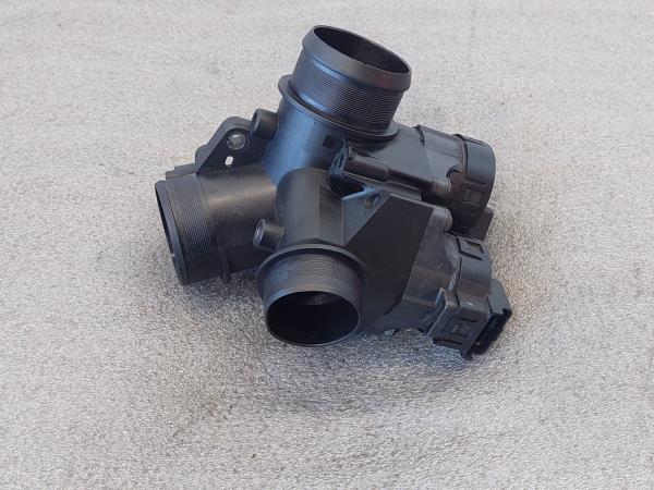 Corpo borboleta FORD Focus II Carrinha (DA_)