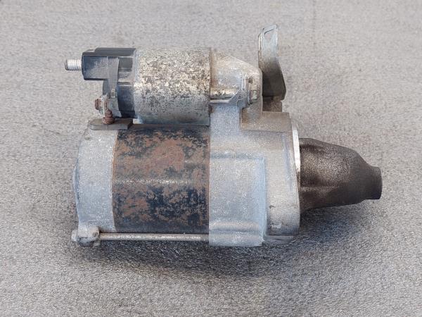 Motor de arranque TOYOTA Yaris (_P13_) Imagem-1