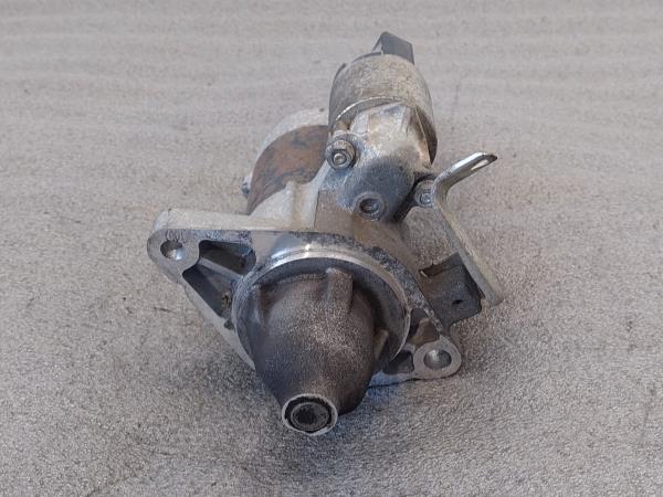 Motor de arranque TOYOTA Yaris (_P13_) Imagem-2
