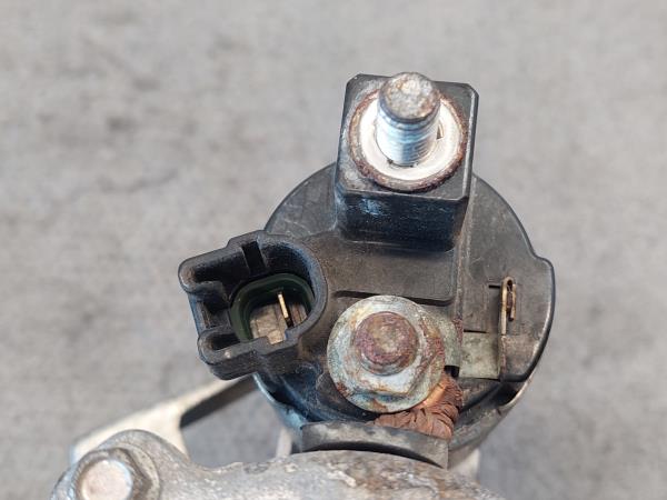 Motor de arranque TOYOTA Yaris (_P13_) Imagem-4