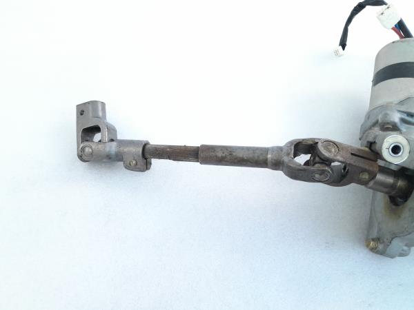 Columna de dirección TOYOTA Corolla Hatchback (_E12_) Imagem-1