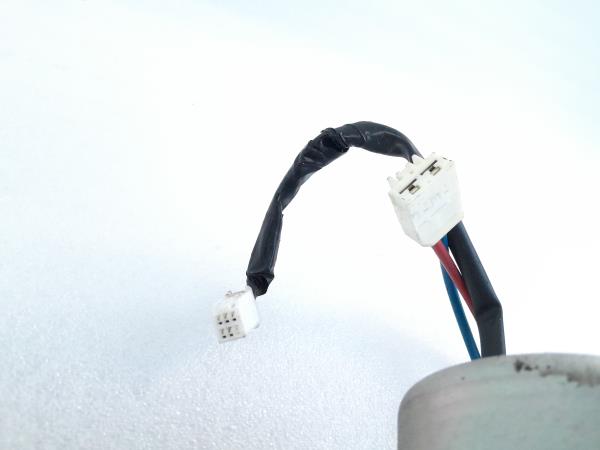 Columna de dirección TOYOTA Corolla Hatchback (_E12_) Imagem-3