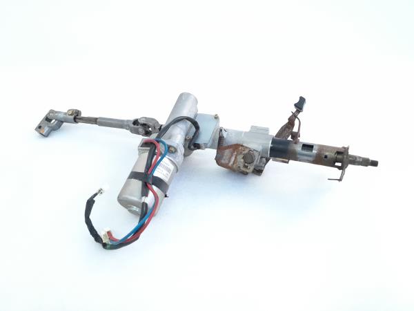 Columna de dirección TOYOTA Corolla Hatchback (_E12_) Imagem-4