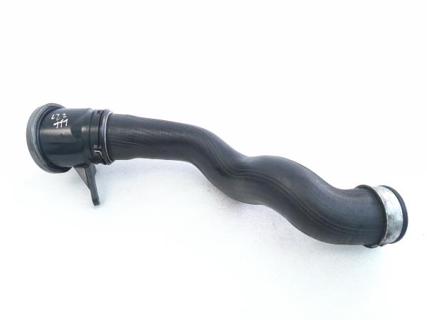 Tubo do intercooler MERCEDES-BENZ CLK (C209)