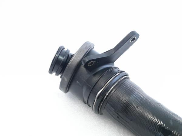 Tubo do intercooler MERCEDES-BENZ CLK (C209) Imagem-2