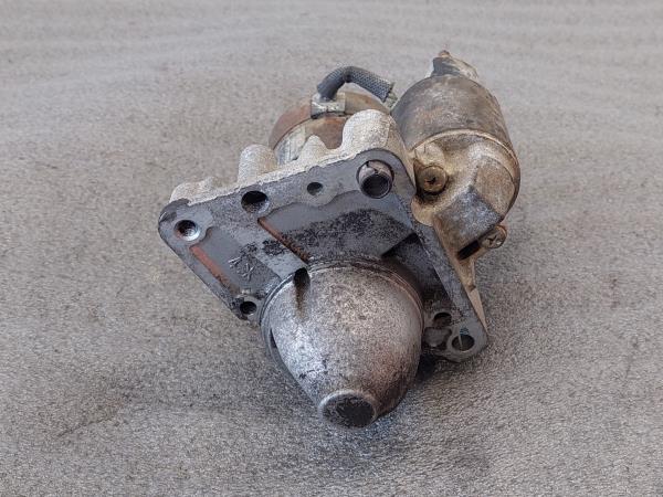 Motor de arranque CITROËN C3 I (FC_) Imagem-2